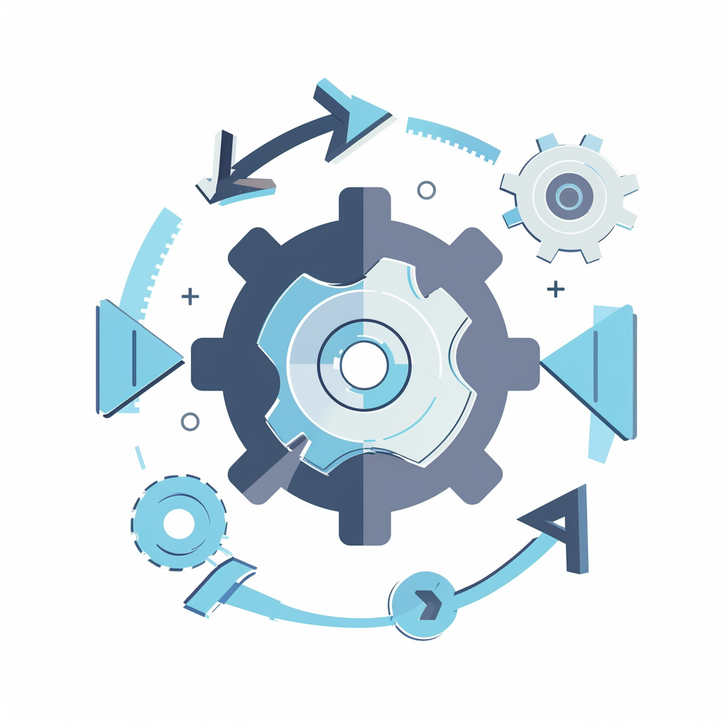 Automatisation des processus de vente