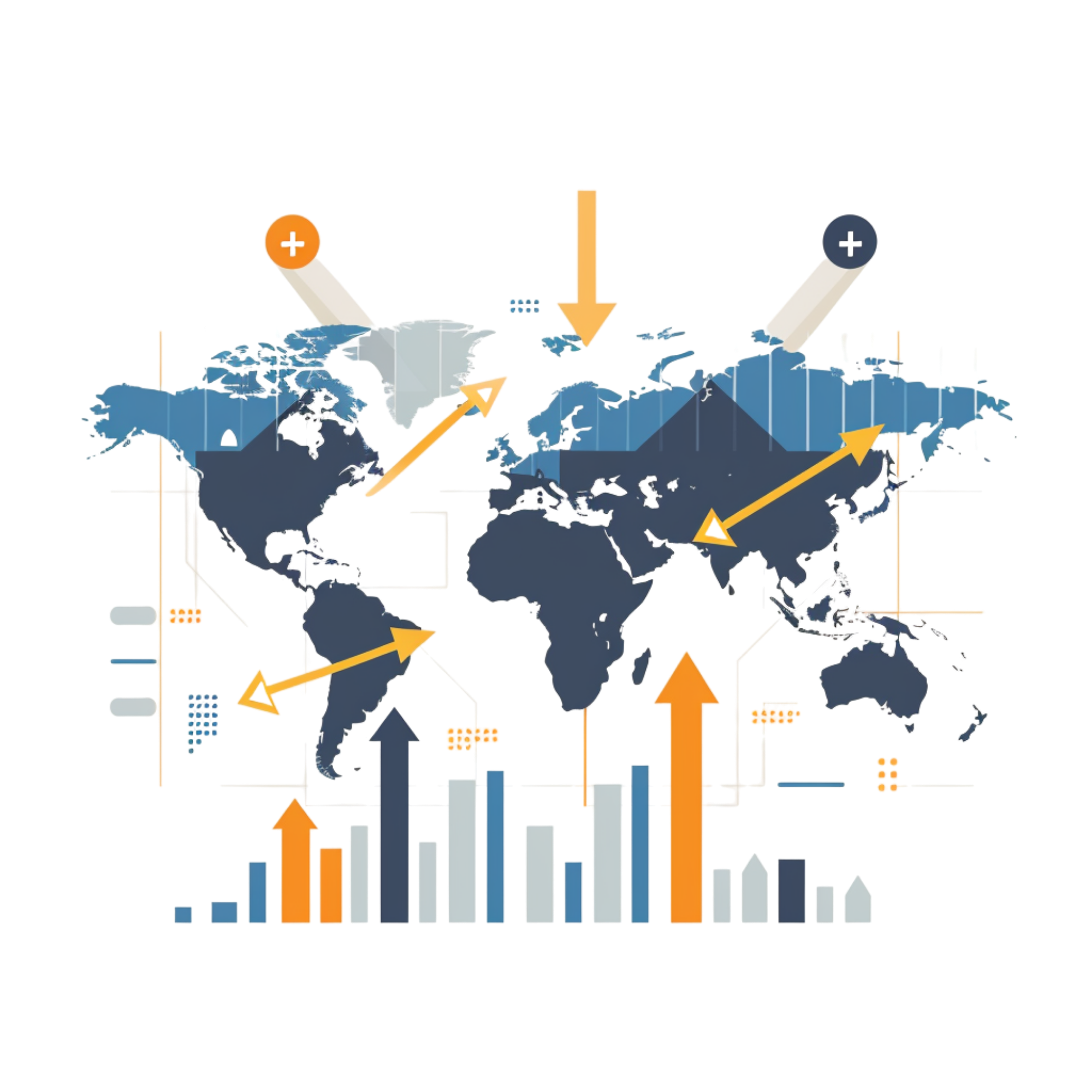 Stratégie de développement international