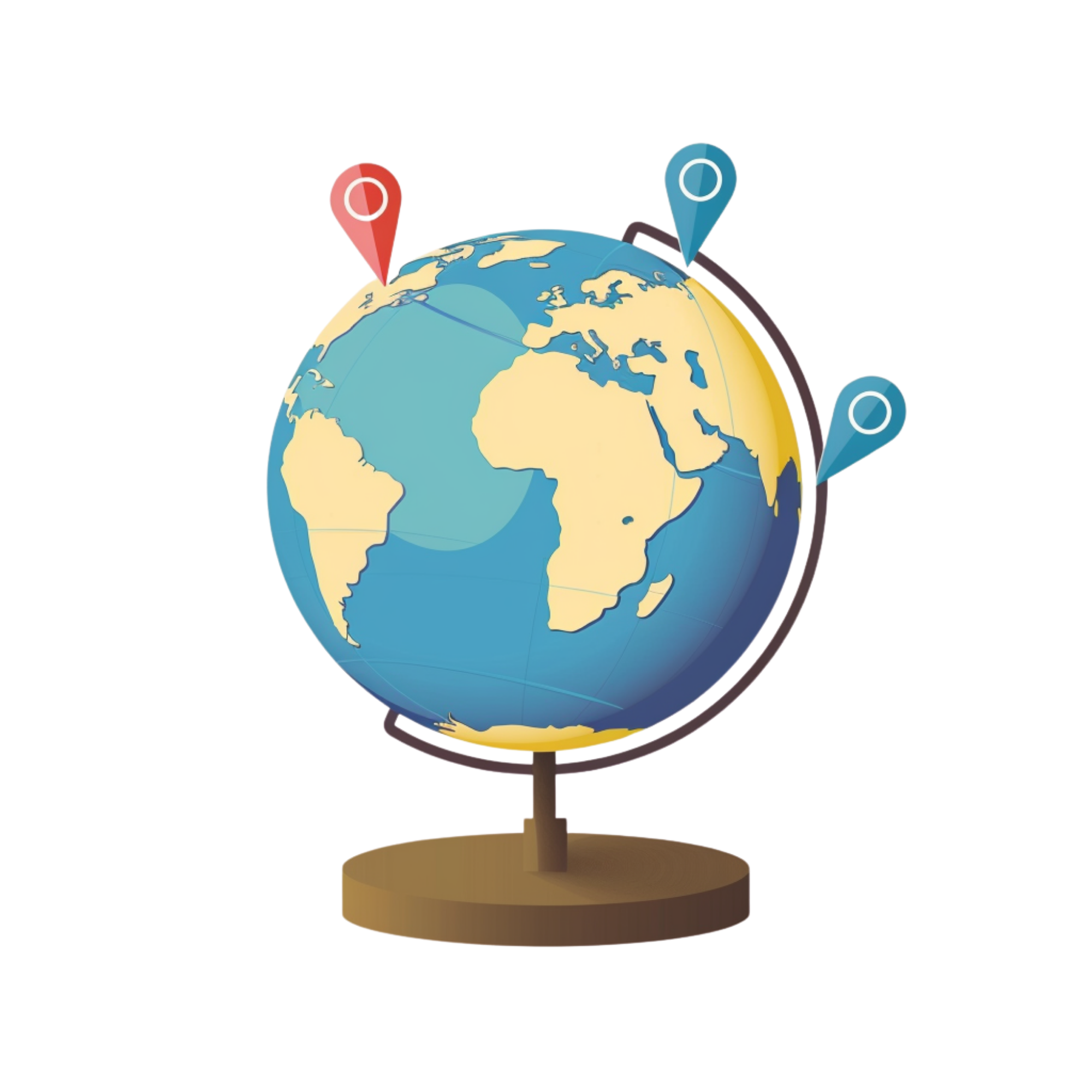 Sites web multilingues