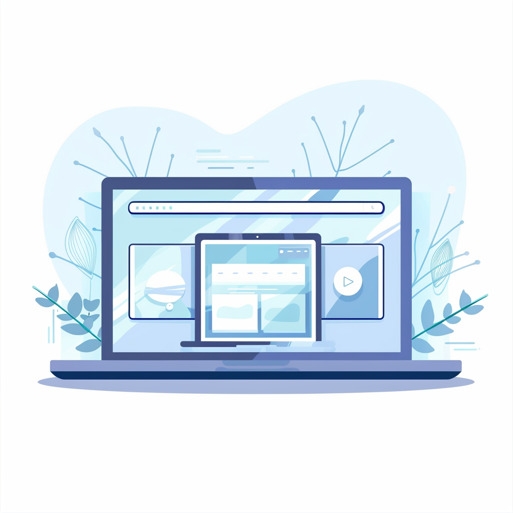 Création de sites web