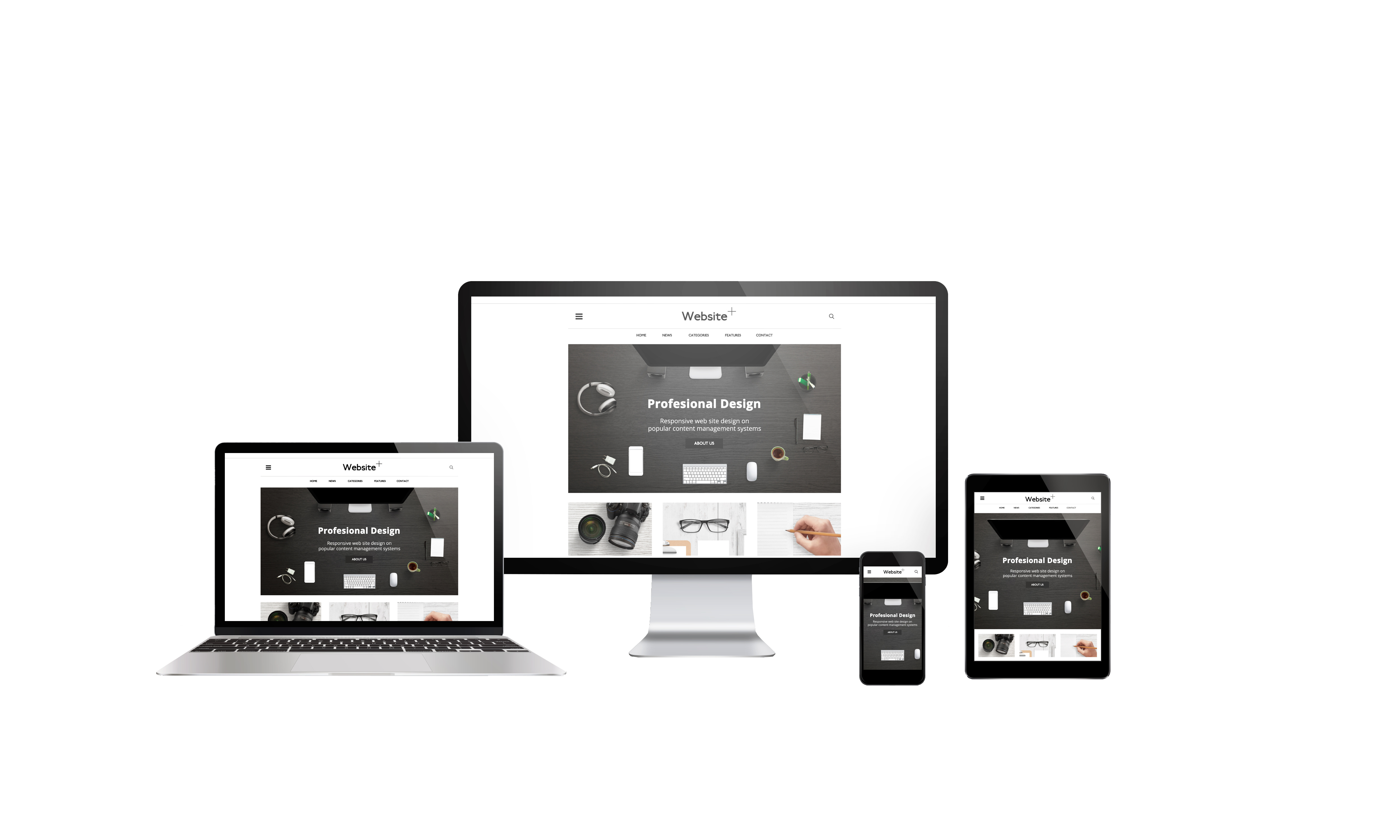 Développement digital pour les entreprises locales